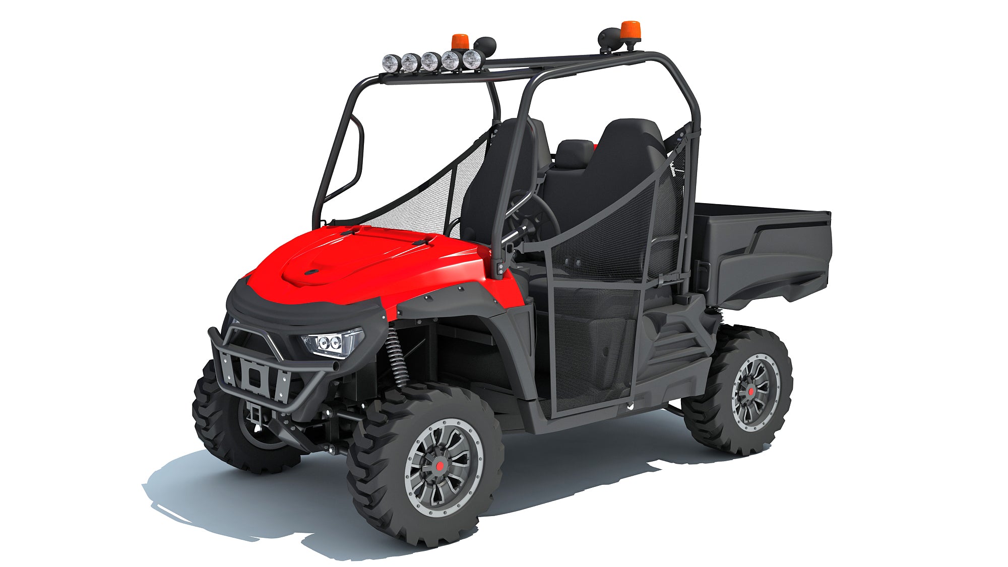 UTV Utility Vehicle