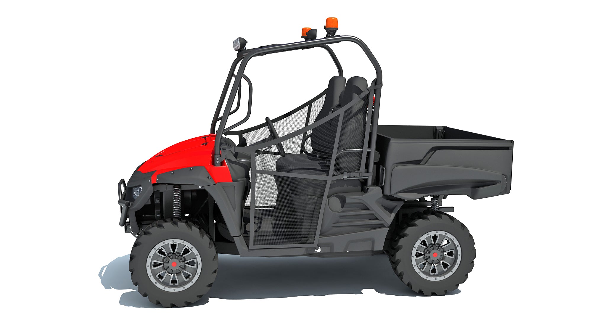 UTV Utility Vehicle