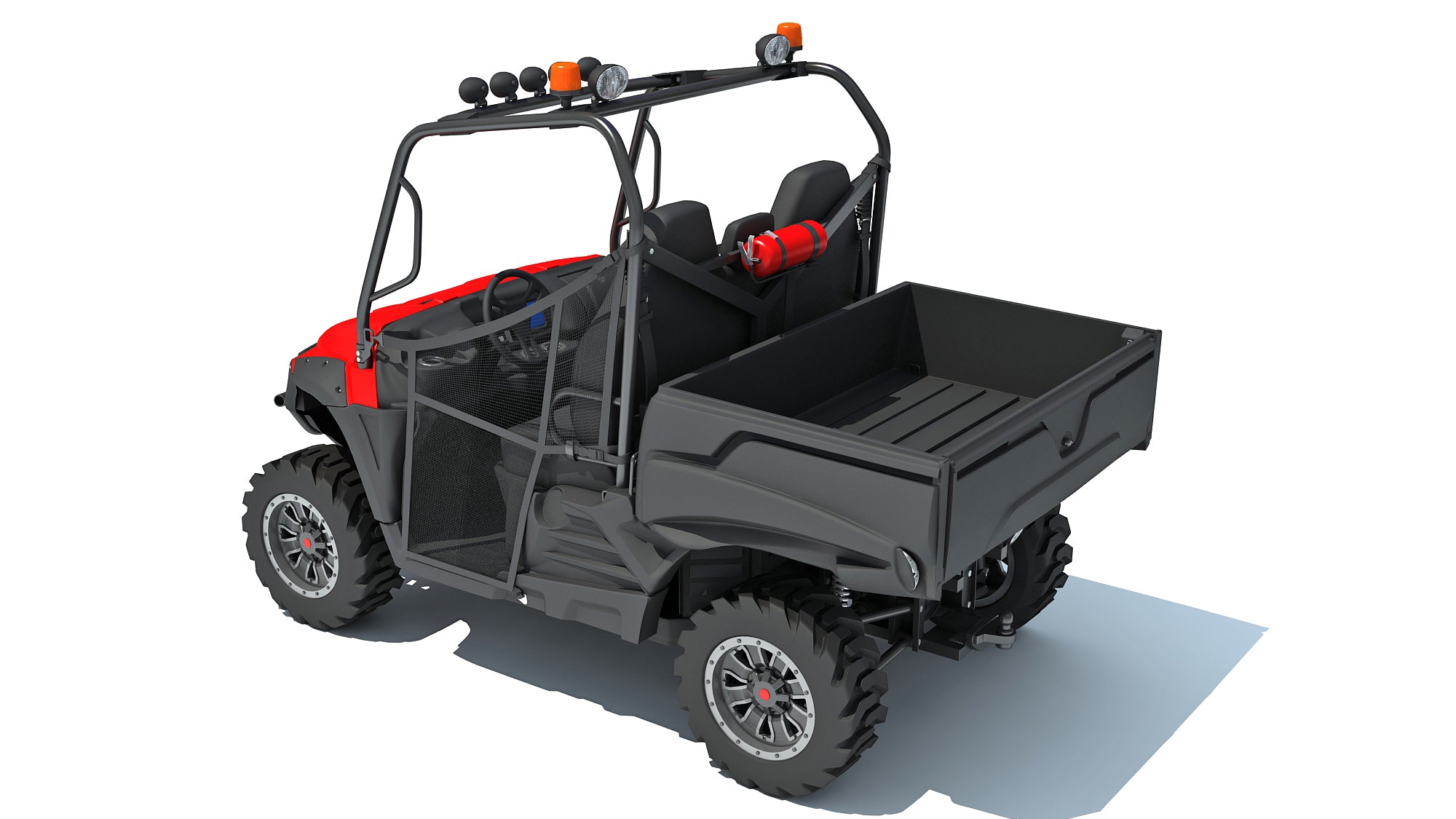 UTV Utility Vehicle