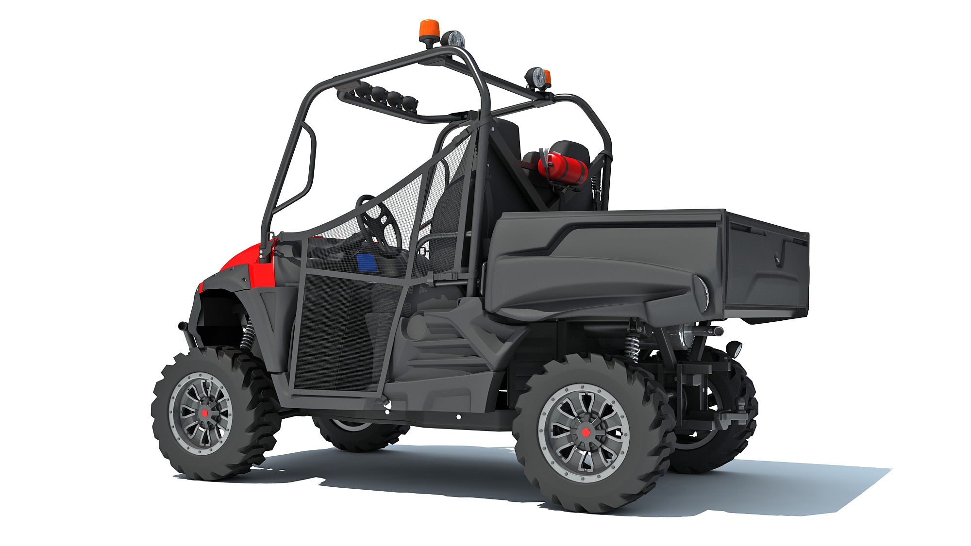 UTV Utility Vehicle