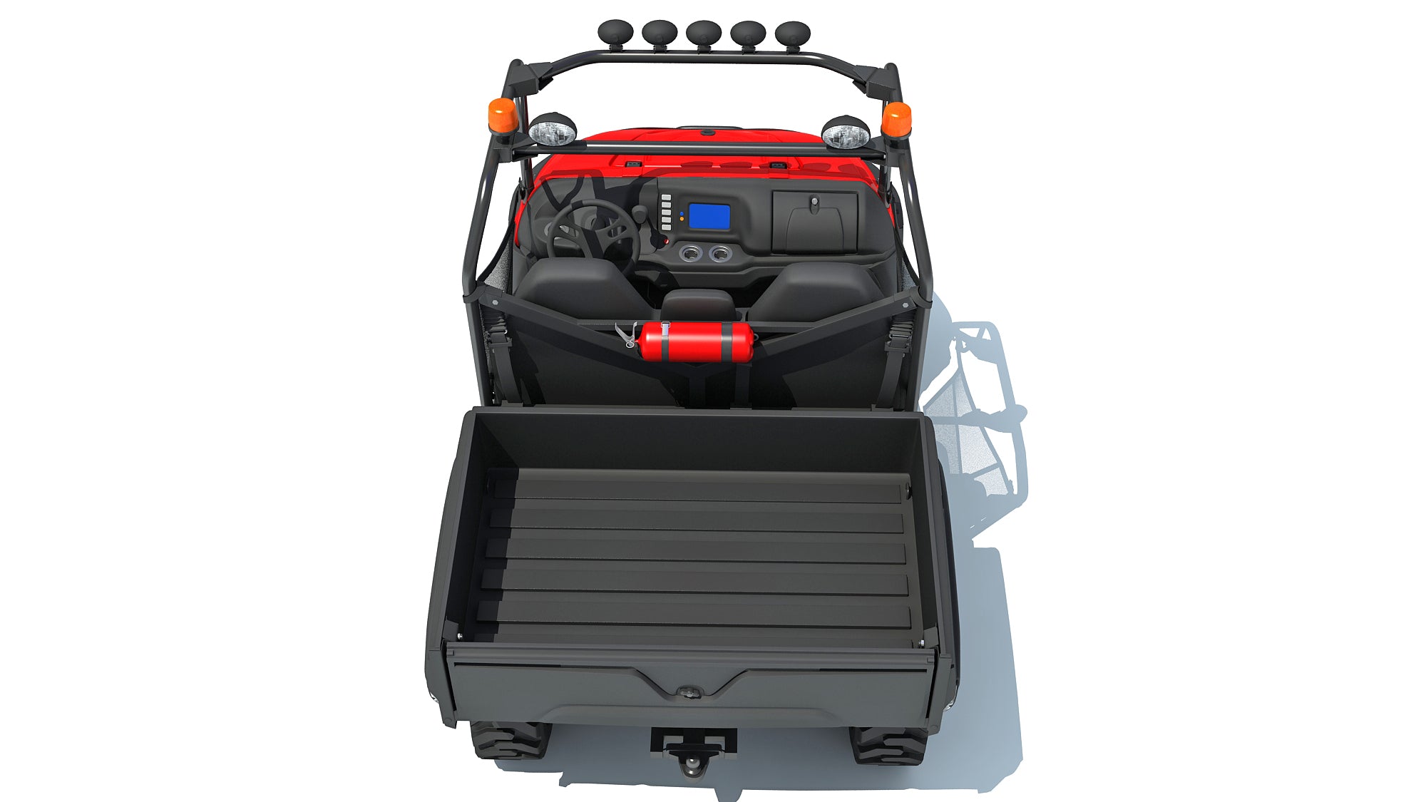 UTV Utility Vehicle