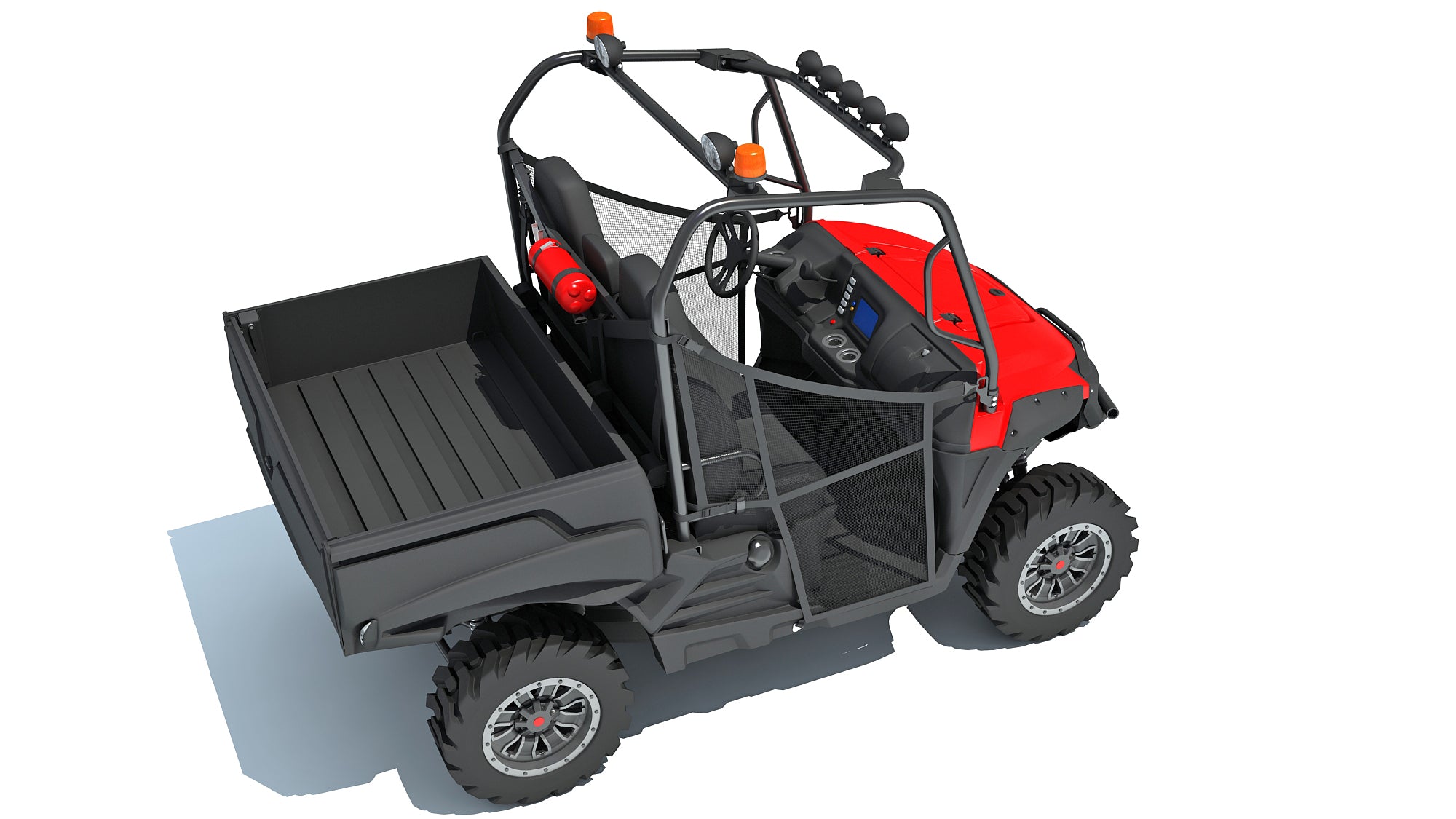 UTV Utility Vehicle