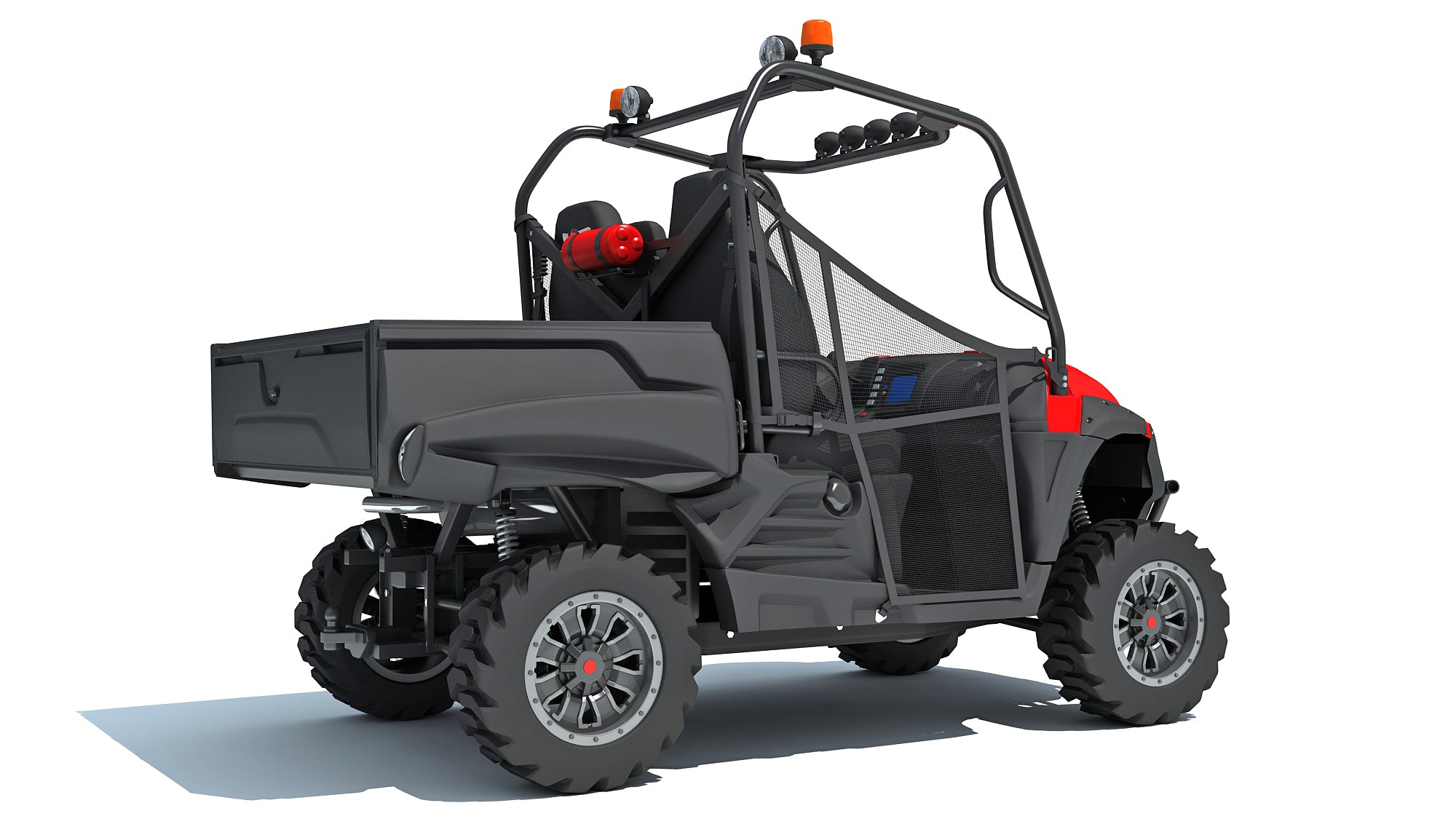 UTV Utility Vehicle
