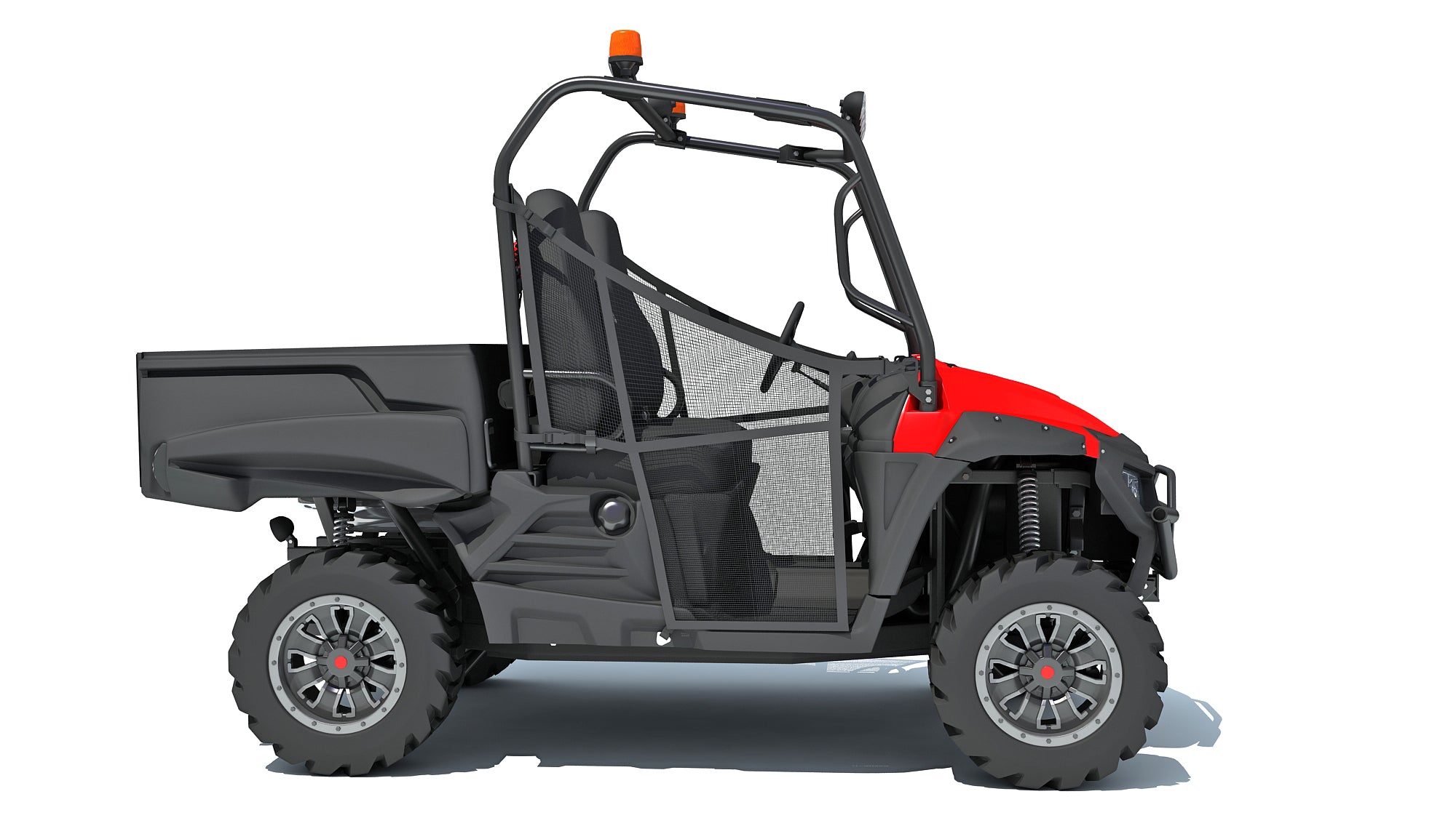 UTV Utility Vehicle