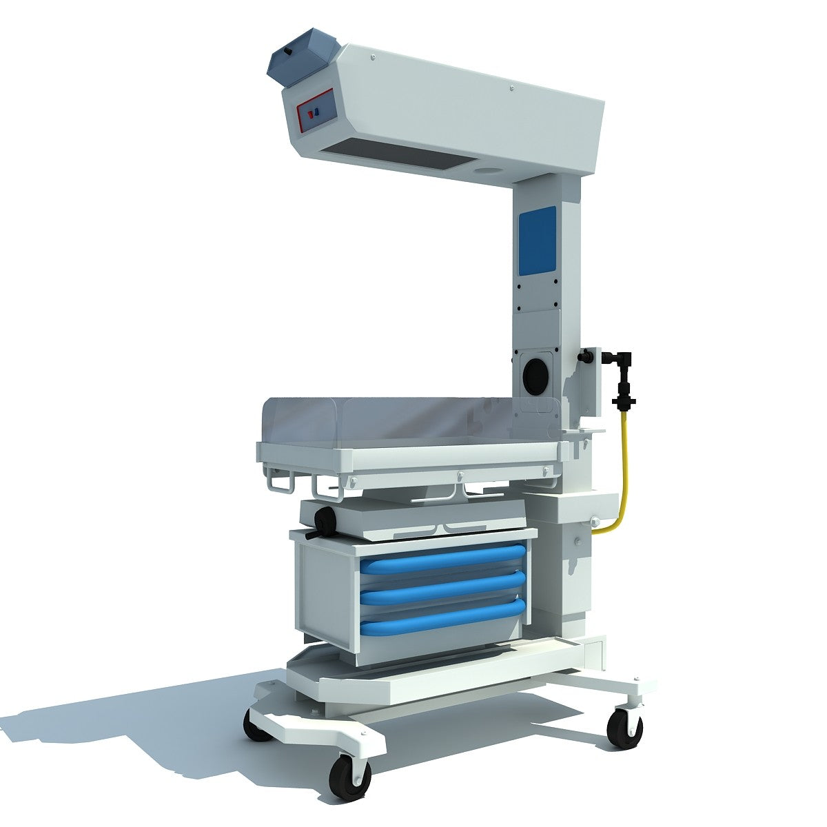 Medical Equipment Model