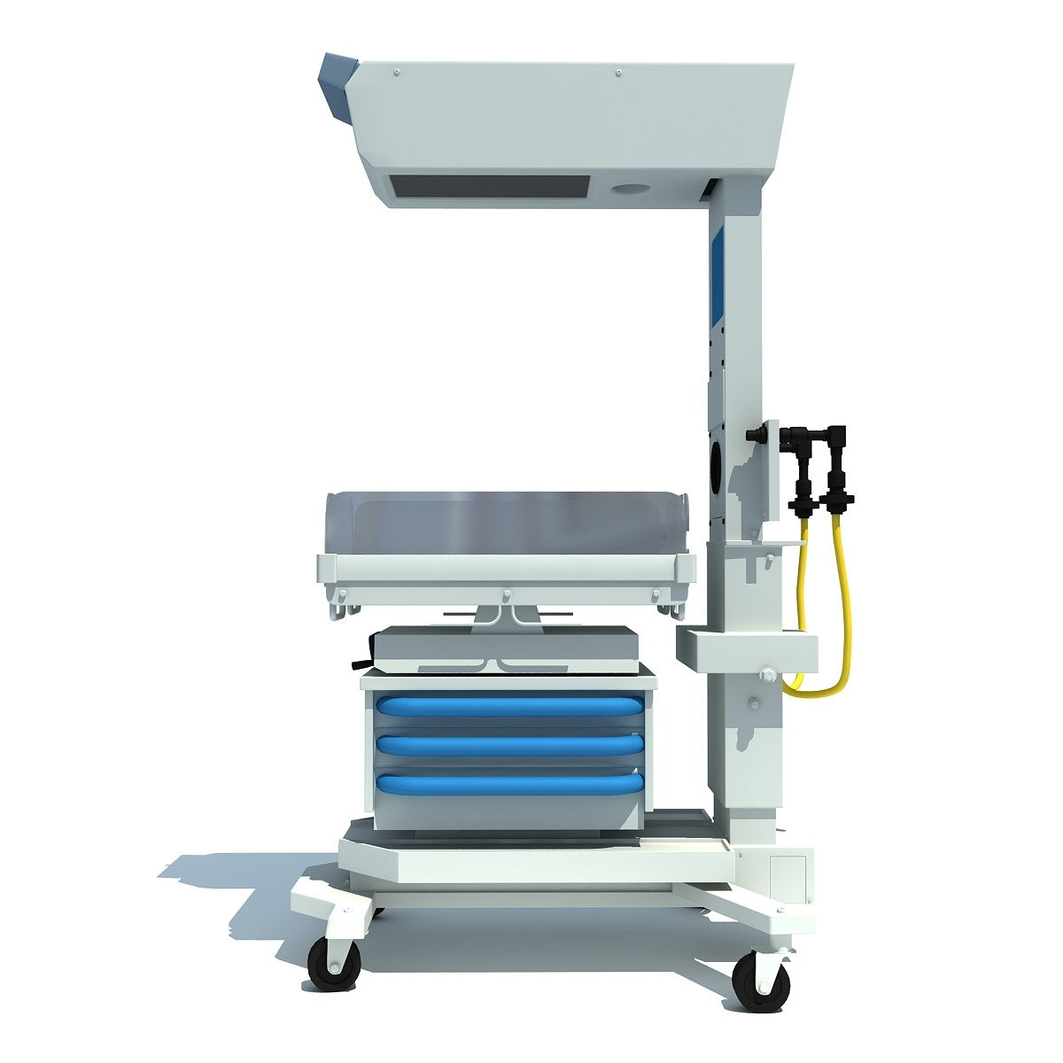 Medical Equipment Model