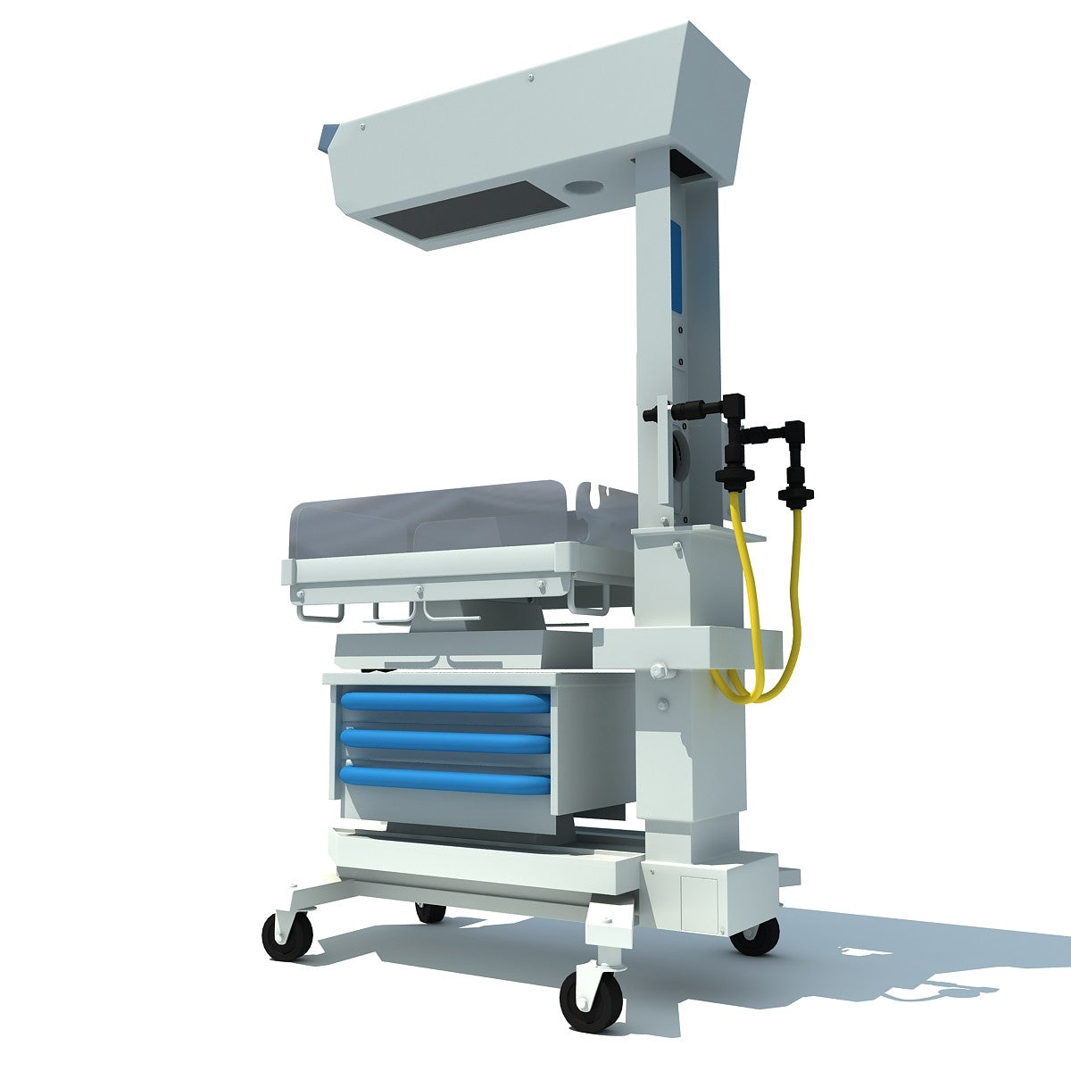 Medical Equipment Model