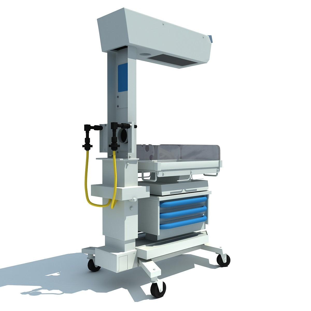 Medical Equipment Model