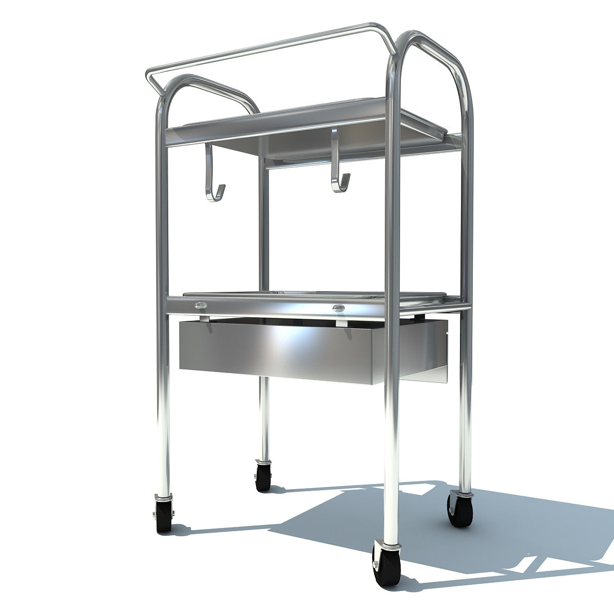 3D Medical Table