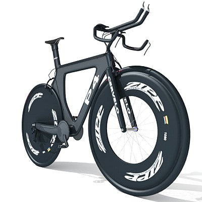 3D Bikes Models