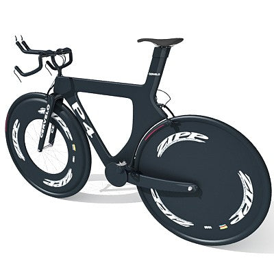 3D Bikes Models