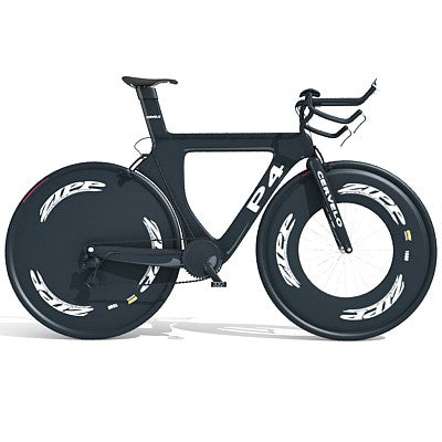 3D Bikes Models