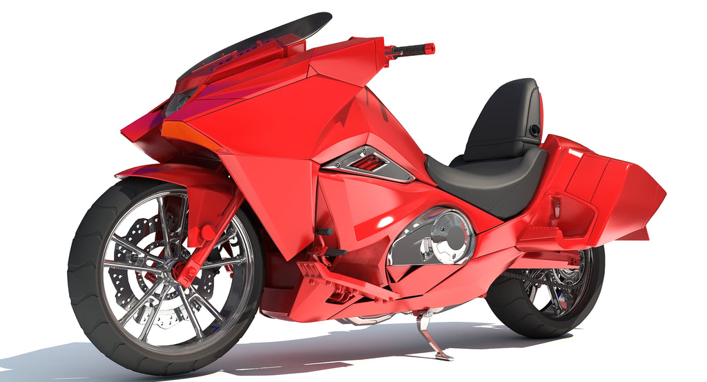 Sport Bike