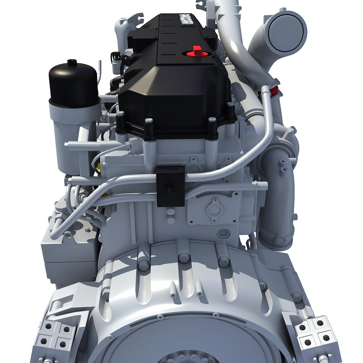PACCAR Truck Engines