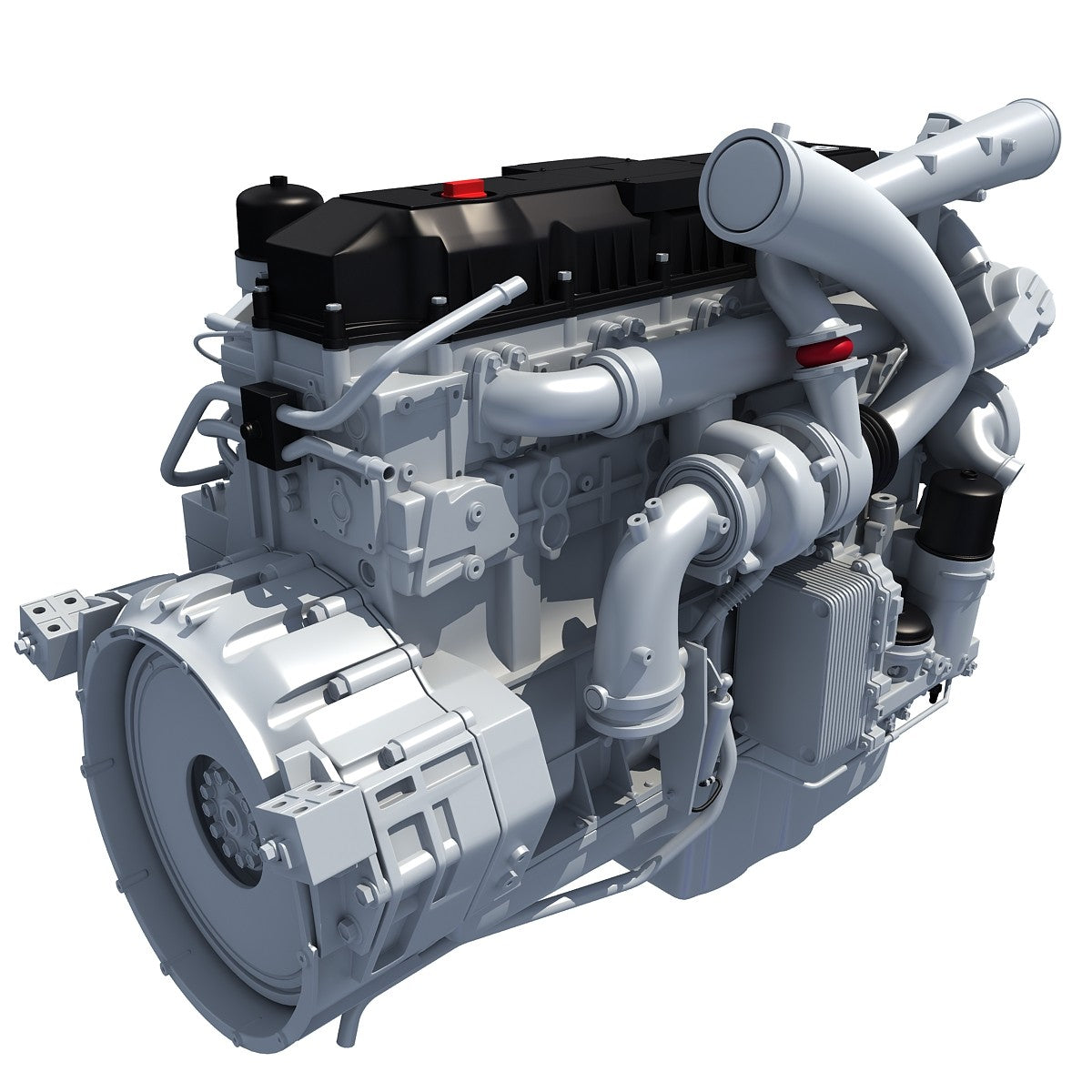 PACCAR Truck Engines