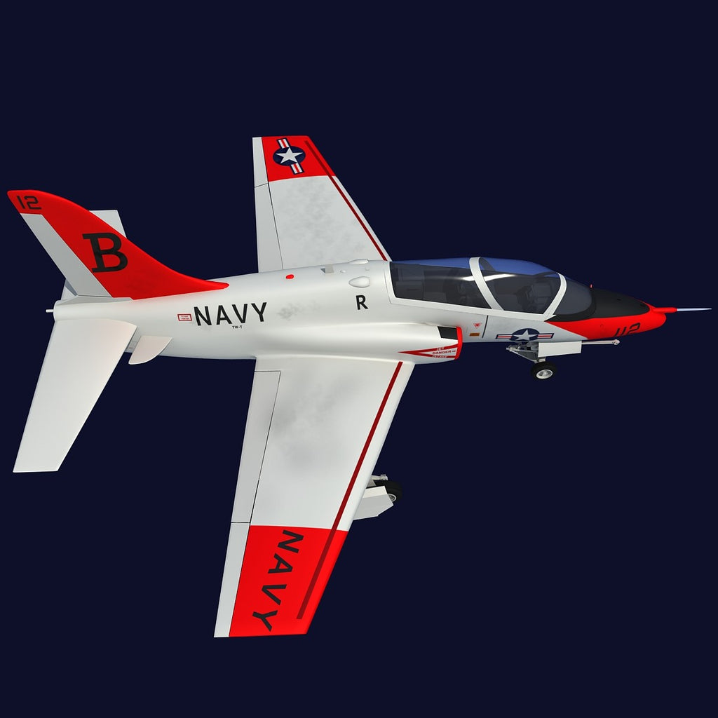 T-45 Goshawk Mcdonnell Douglas