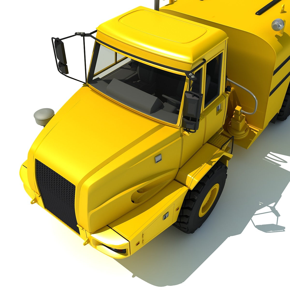 Water Wagon