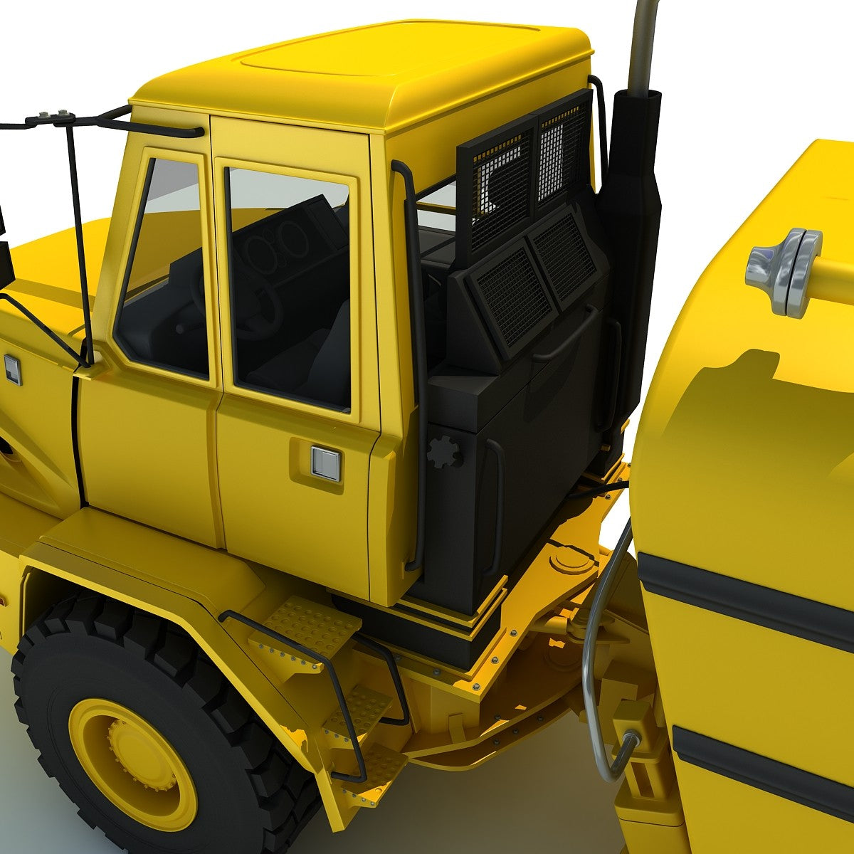 Water Wagon