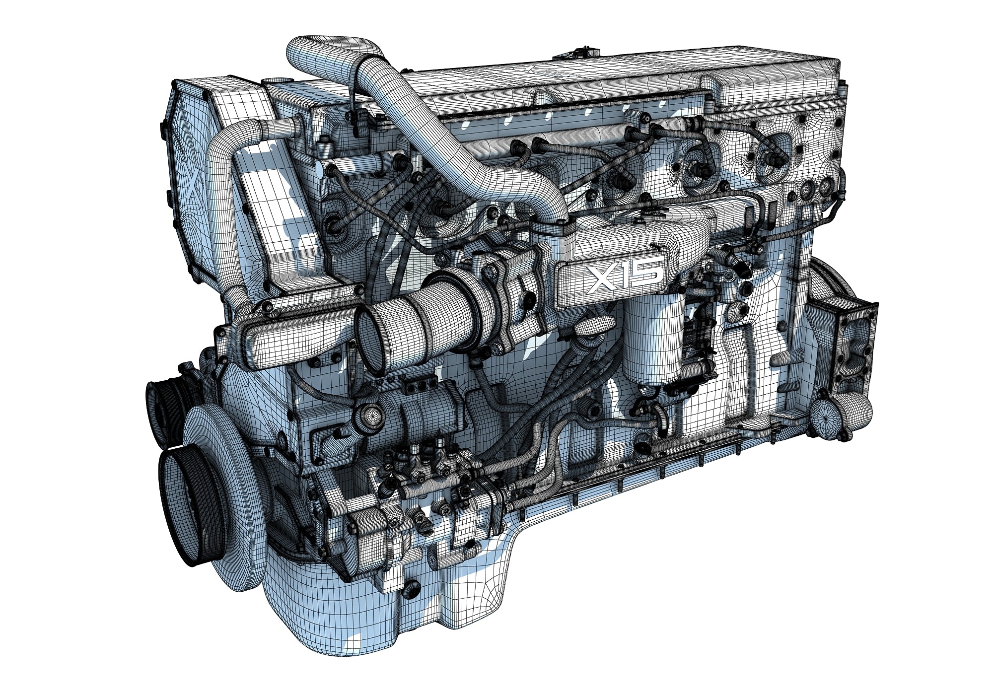3D Models