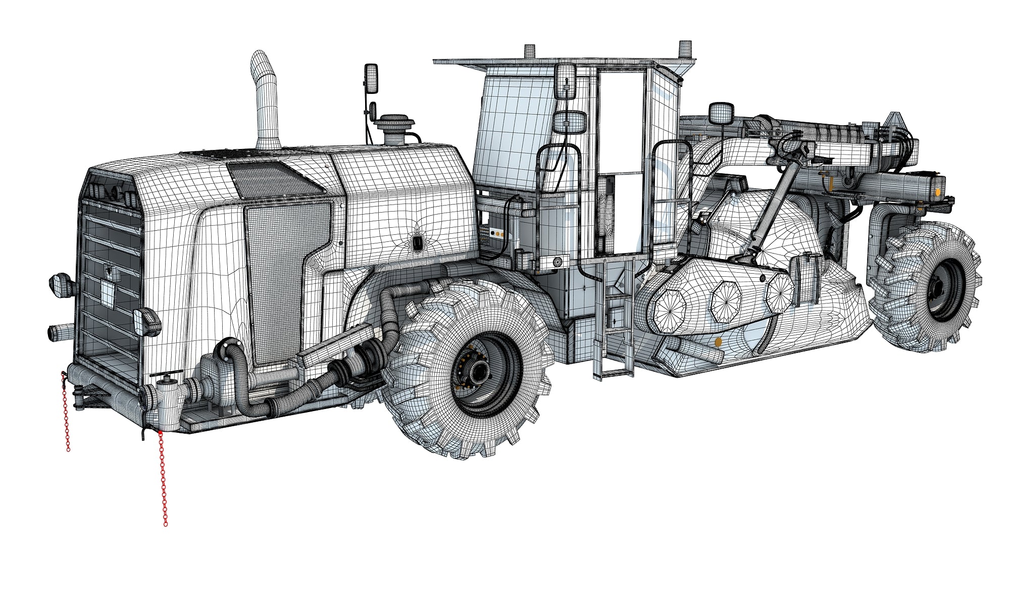 3D Models