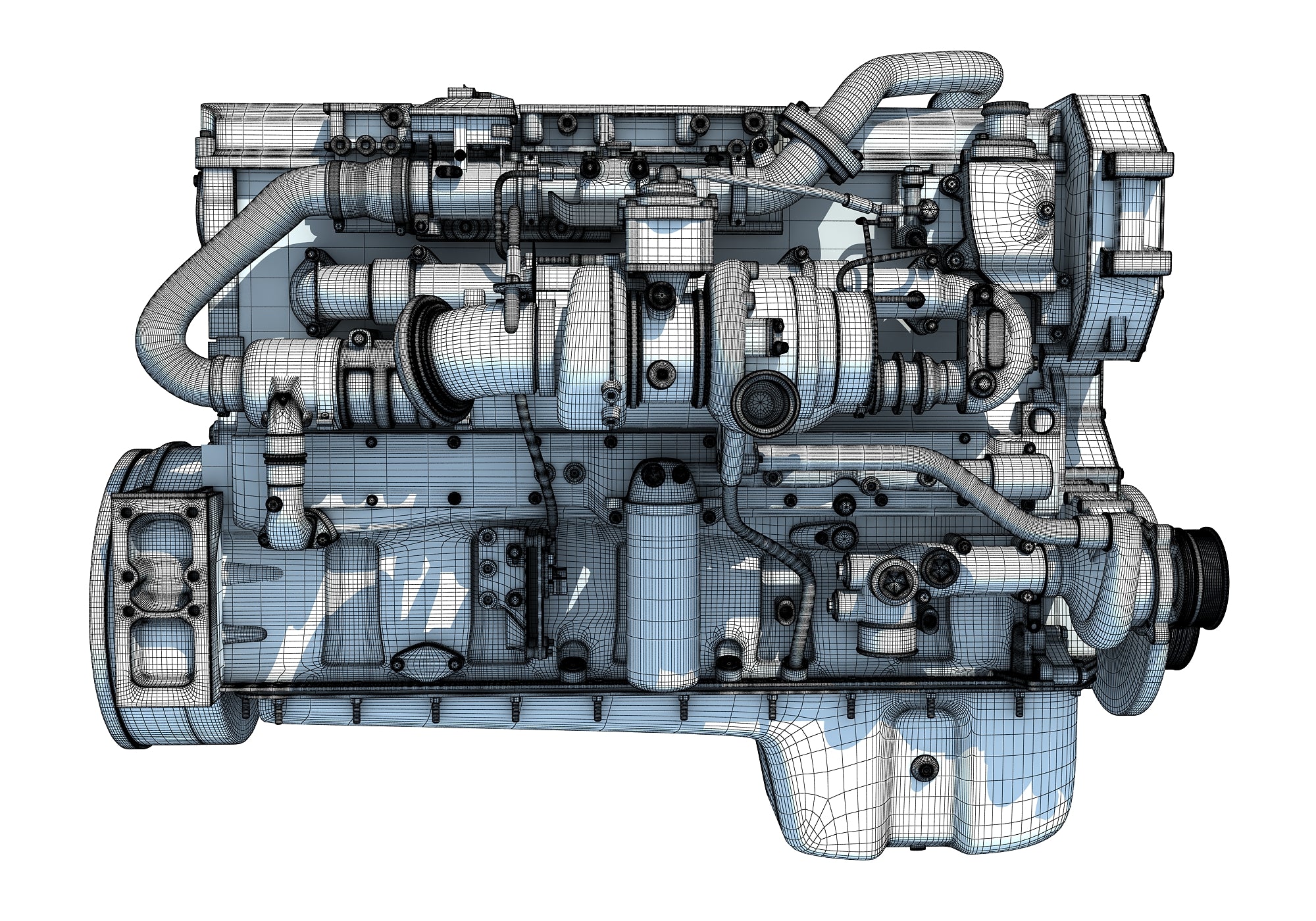 3D Models