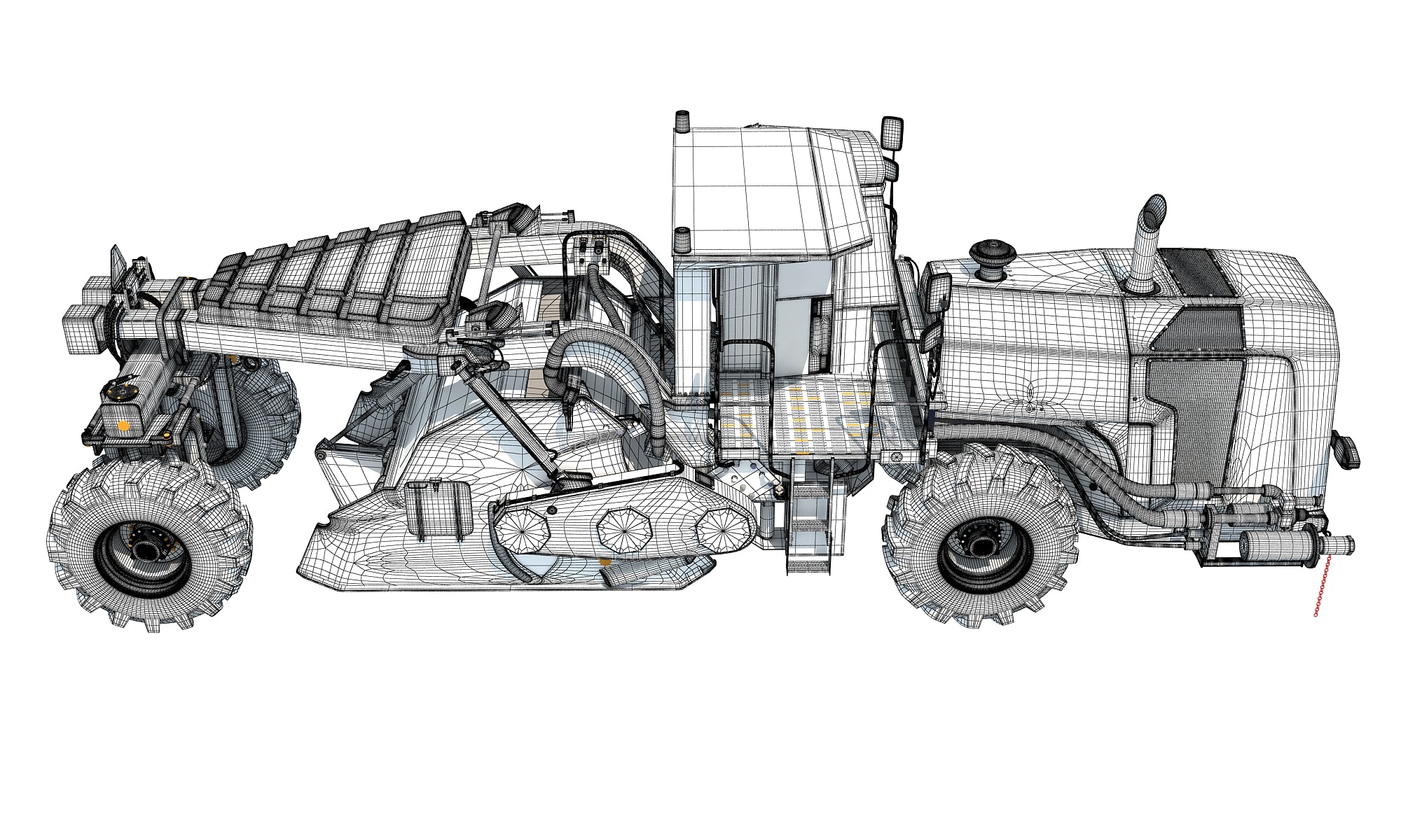 3D Models