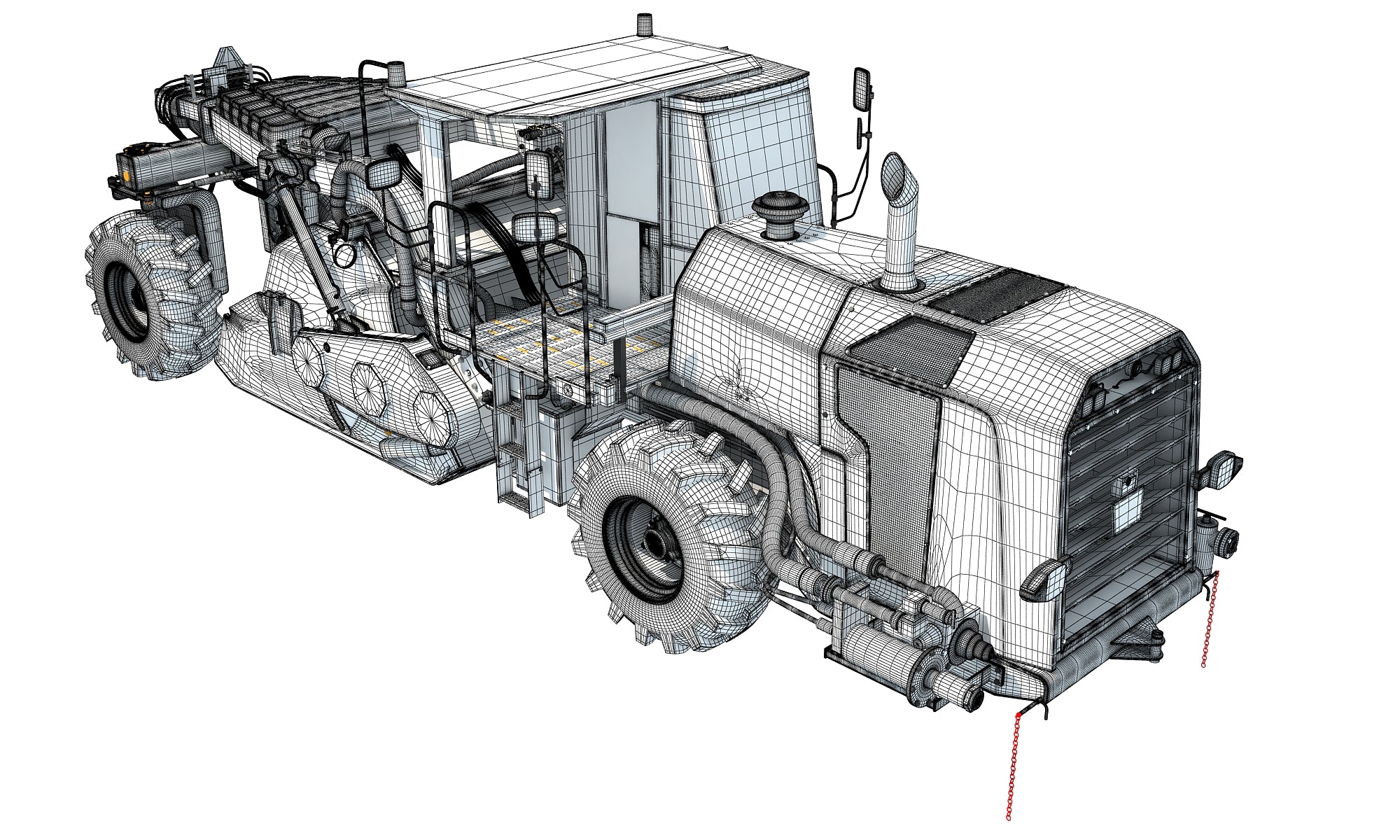 3D Models