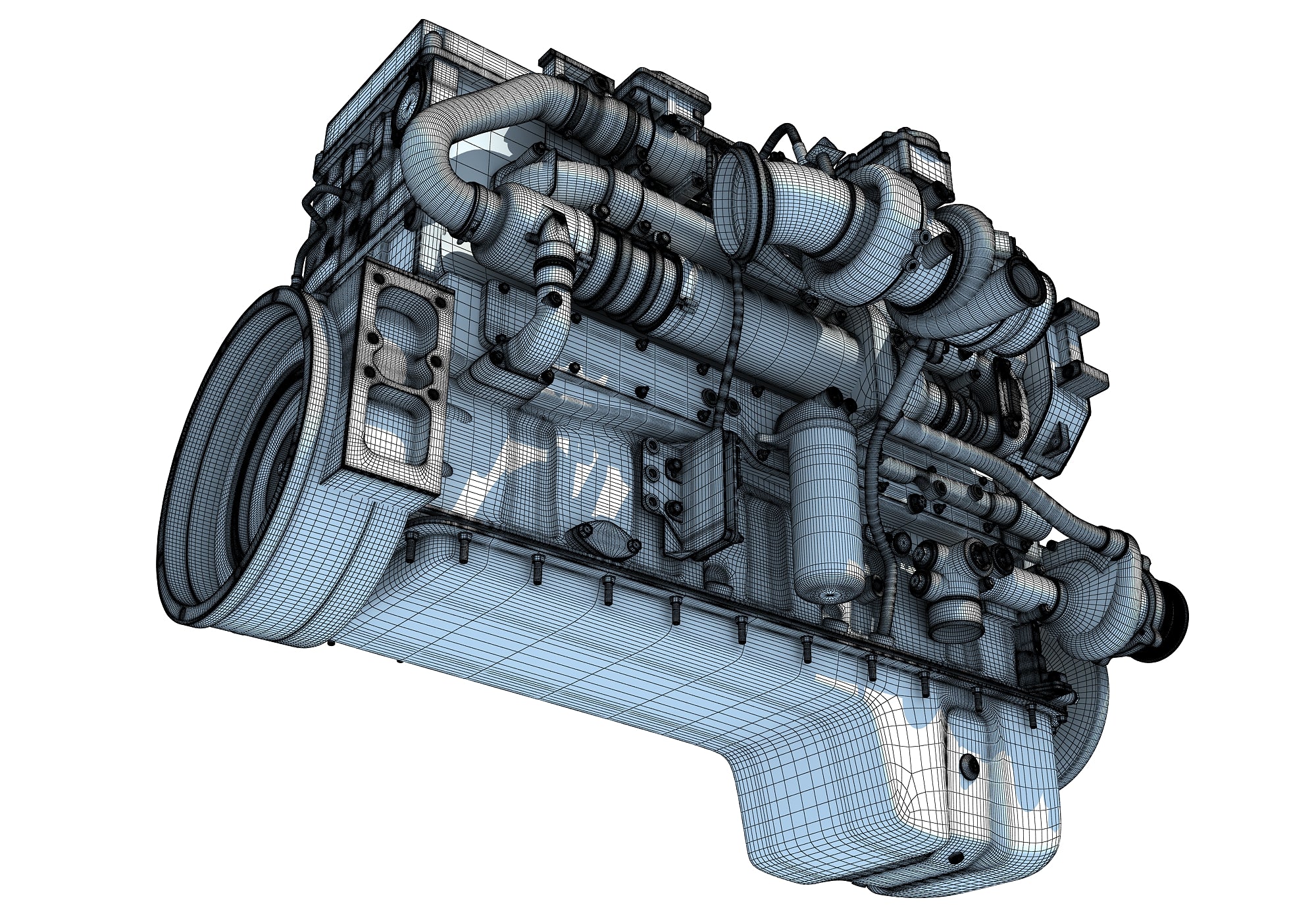 3D Models