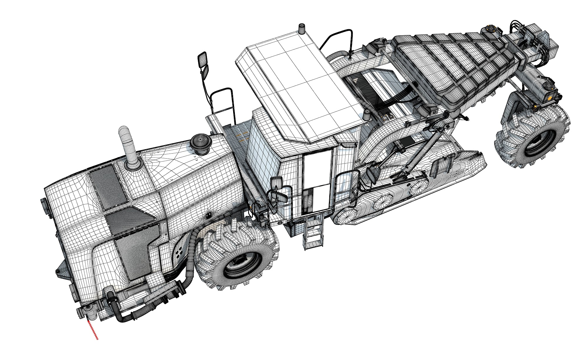 3D Models